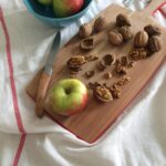 Рецепты с орехами: что приготовить и как