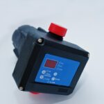 Блок питания 12 В 30 А: Выбор мощности и безопасности