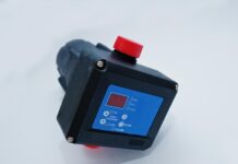 Блок питания 12 В 30 А: Выбор мощности и безопасности