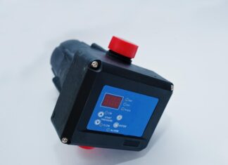 Блок питания 12 В 30 А: Выбор мощности и безопасности