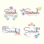 Красивые женские имена для девочек