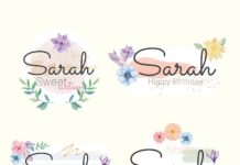 Красивые женские имена для девочек