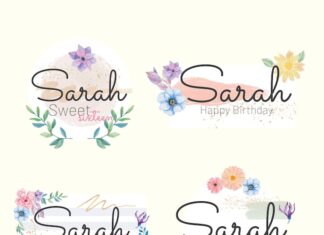 Красивые женские имена для девочек