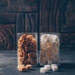 Магия торговли: заговор на сахар