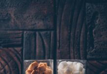 Магия торговли: заговор на сахар