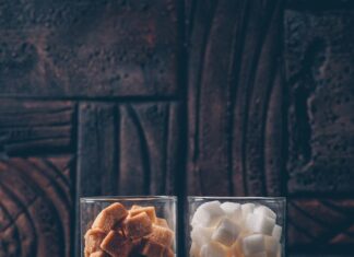 Магия торговли: заговор на сахар