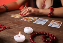 Значение и толкование арканов Таро