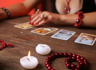 Значение и толкование арканов Таро