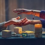 Гадание: Вспоминает ли он меня?