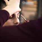 Курить во сне: толкование сна