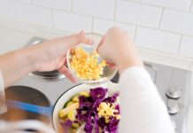 Рецепты в микроволновке без яиц