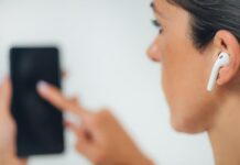 Как подключить наушники Qcy к iPhone