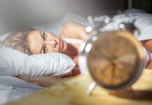 Тошнота во сне: толкование сна