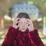 Пословица о соринке в чужом глазу