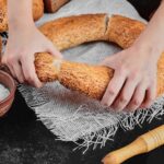 Домашний батон: рецепт приготовления