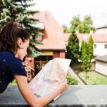 Как найти адрес проживания человека