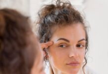 Заговоры на красоту и молодость