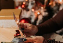 Гадание на одной карте: взгляд в будущее