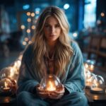 Гадание: что она думает обо мне