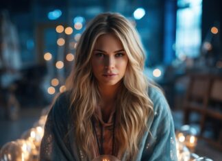 Гадание: что она думает обо мне