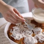 Заварной крем: идеи для десертов