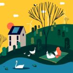 Солнце в Рыбах в 10-м доме