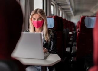 РЖД: Онлайн-отслеживание опозданий поездов сегодня