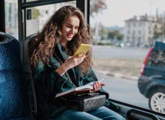 Трамвай на карте онлайн: где найти маршруты