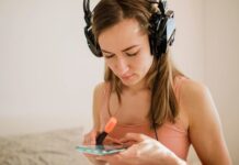 Значок наушников на телефоне: что он означает