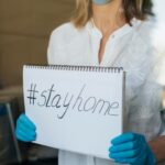 Распечатать больничный с Госуслуг