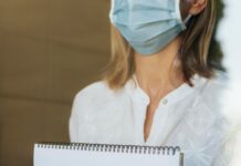 Распечатать больничный с Госуслуг