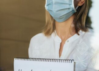 Распечатать больничный с Госуслуг