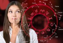 Знак зодиака 2 декабря: характеристика женщины