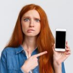 Причины повреждений на Android