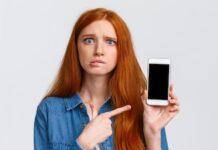 Причины повреждений на Android