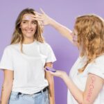 Как подписать с подругами