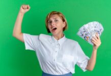 Заговор на богатство и удачу