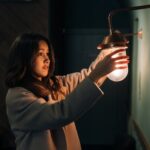 Ремонт уличного светодиодного светильника: пошаговая инструкция