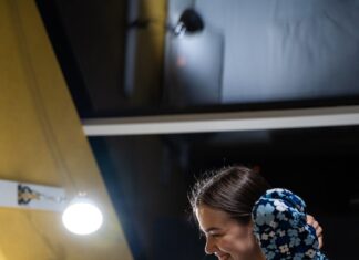 Гостиница во сне: Женский взгляд на комфорт