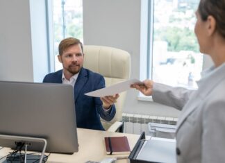 Вход в личный кабинет на Сфур