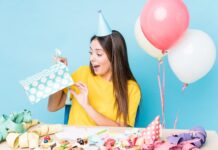 Конкурсы на день рождения именинника