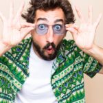 Смешные прозвища для мужчин