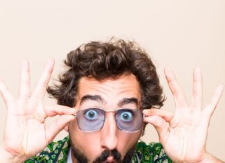 Смешные прозвища для мужчин