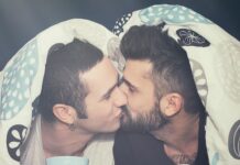 Короткие пожелания доброй ночи мужчине