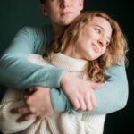 Перевернутая Четверка Пентаклей в Отношениях