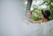 Сон о свадьбе с незнакомцем: толкование