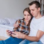 Игры для двоих без телефона