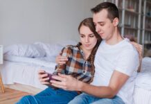 Игры для двоих без телефона