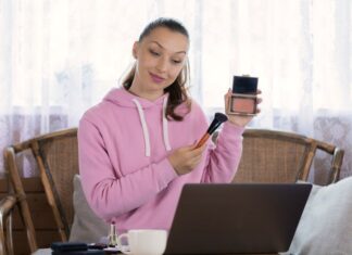 Удаление просмотренных товаров на Wildberries