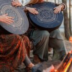 Отшельник и Колесница: сочетание в Таро